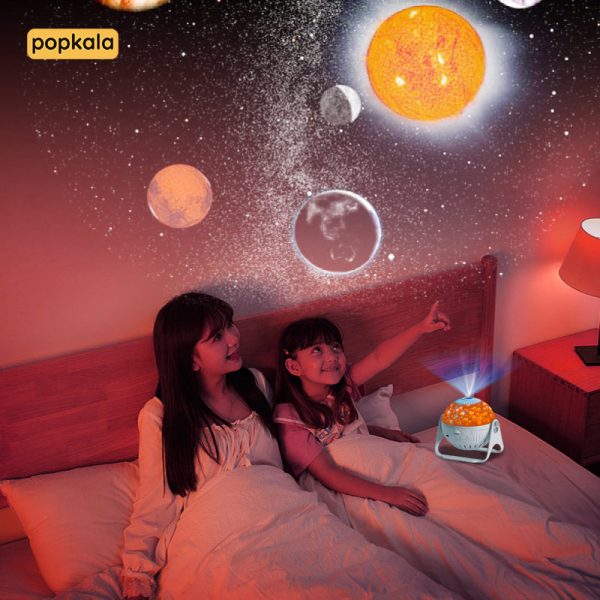 چراغ خواب های کهکشانی