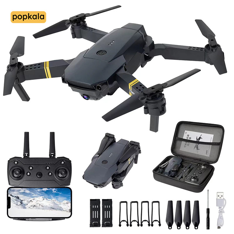 کوادکوپتر حرفه ای ارزان