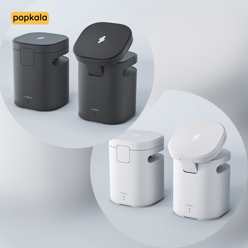 شارژر وایرلس چند کاره اپل