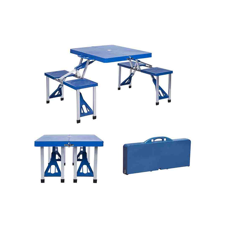 میز تاشو مسافرتی