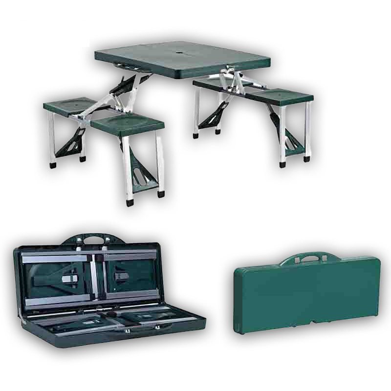 میز و صندلی تا شو