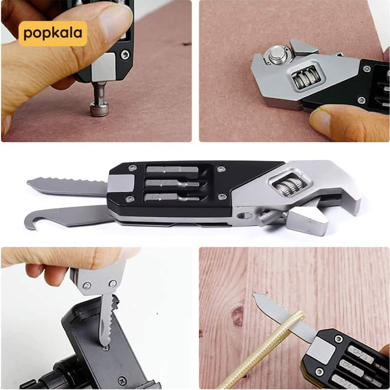 آچار فرانسه شیائومی