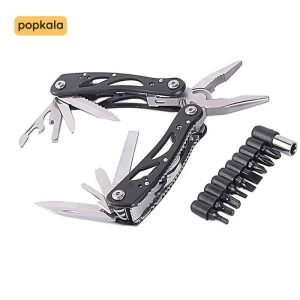 انبردست چند کاره تاشو