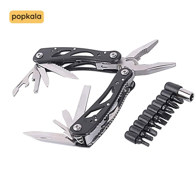 انبردست چند کاره