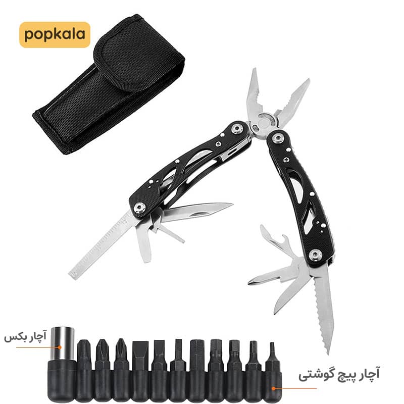 خرید انبردست چند کاره