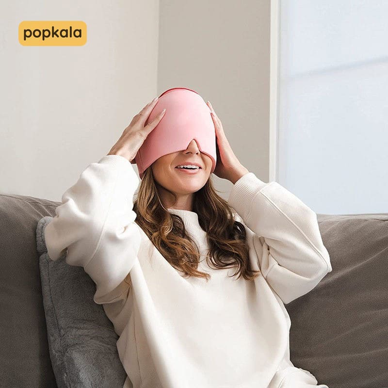 درمان میگرن