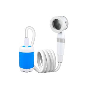 دوش صحرایی مسافرتی