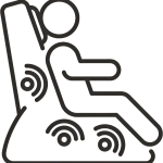 بخش ماساژورها