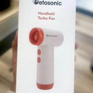 خرید جت فن کوچک