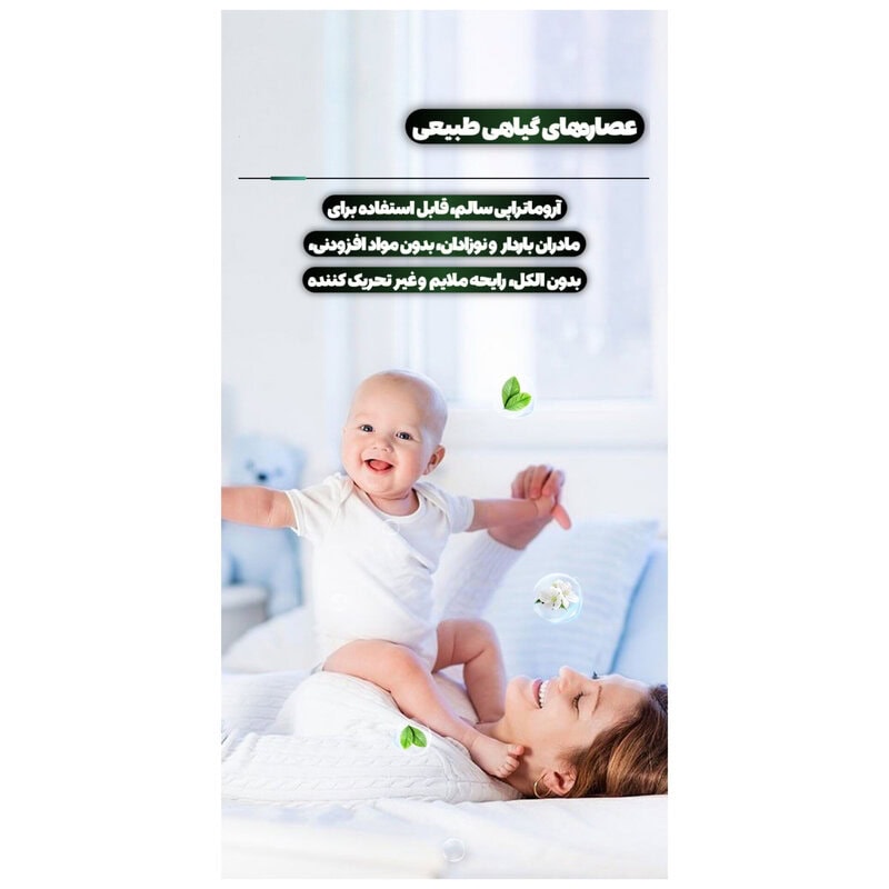 خوشبو کننده شارژی خودرو