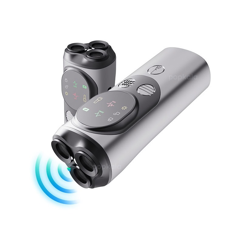 دستگاه دور کننده حیوانات