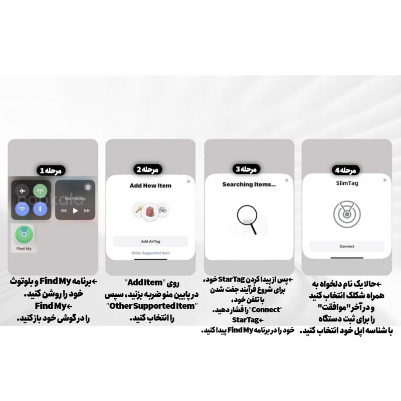 ردیاب سکه ای