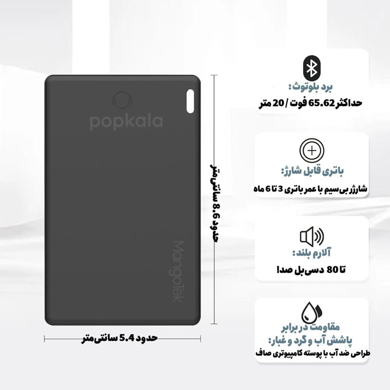 ردیاب کارتی