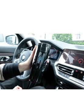 فلاسک فندکی اتومبیل