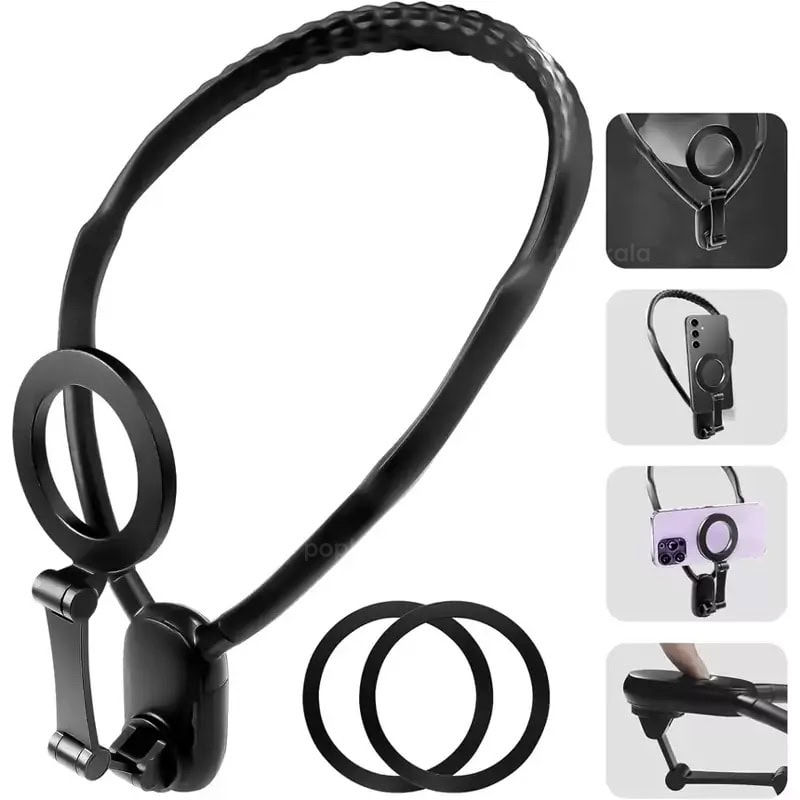 هولدر گردنی موبایل باسئوس