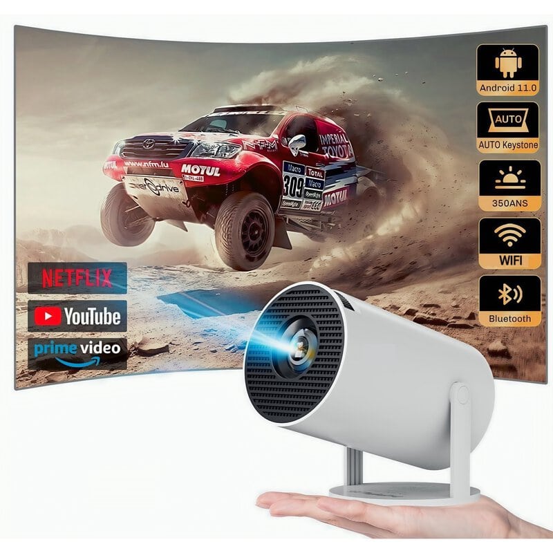 پروژکتور فول اچ دی full hd