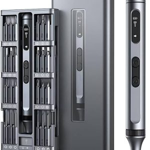 پیچ گوشتی برقی شیائومی