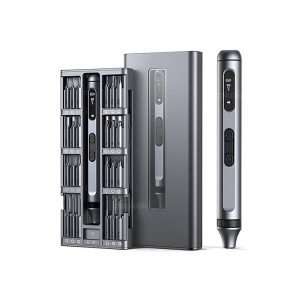 پیچ گوشتی جیبی