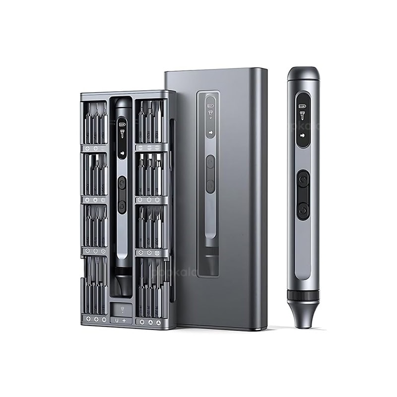 پیچ گوشتی جیبی