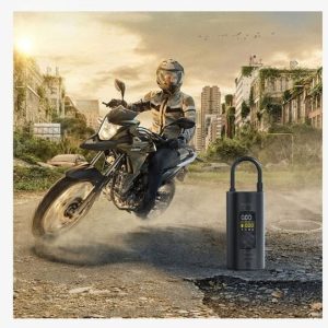 کمپرسور باد شارژی