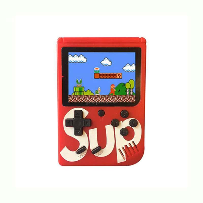 کنسول بازی ماریو