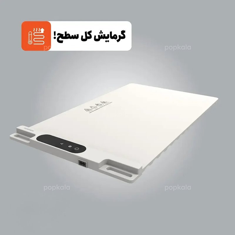 گرم کن برقی غذا