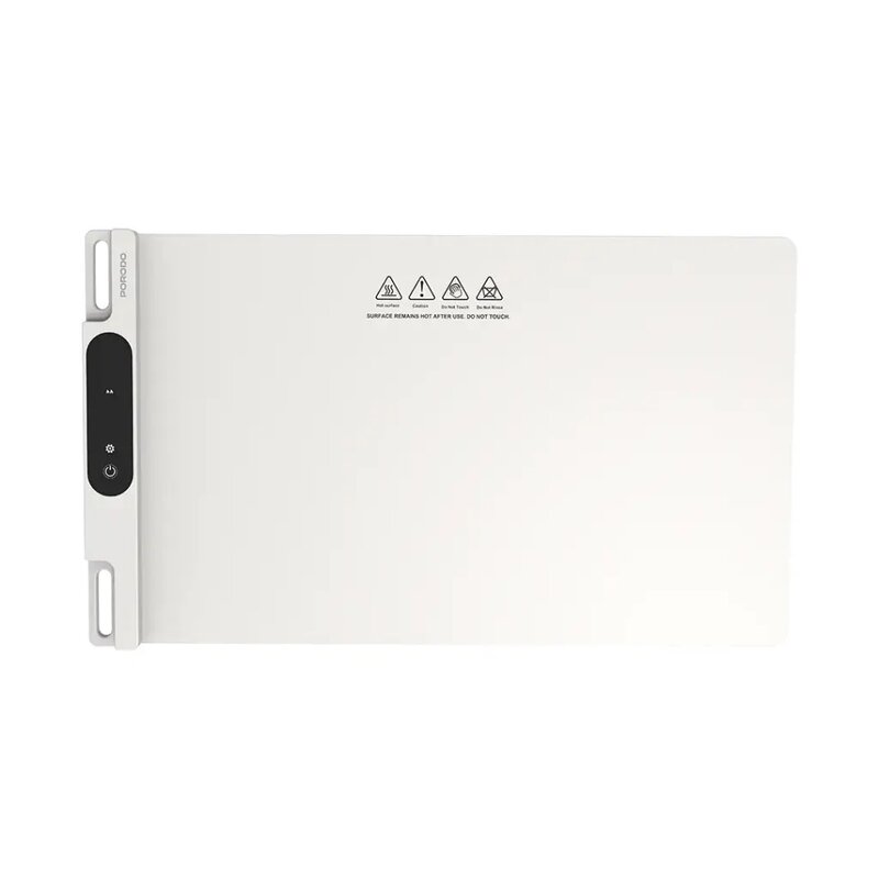 گرم کن سیلیکونی