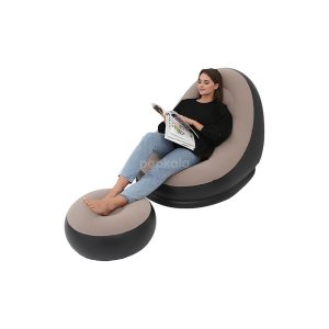 مبل بادی مشکی