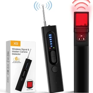 دوربین یاب قوی