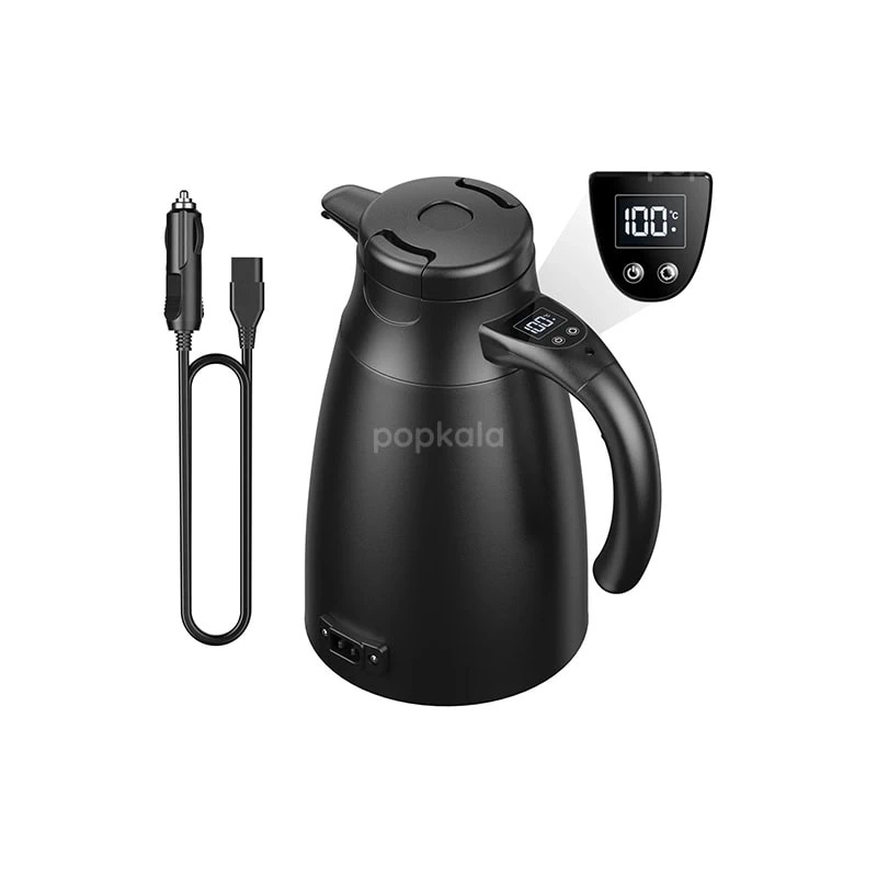 قیمت کتری فندکی ماشین