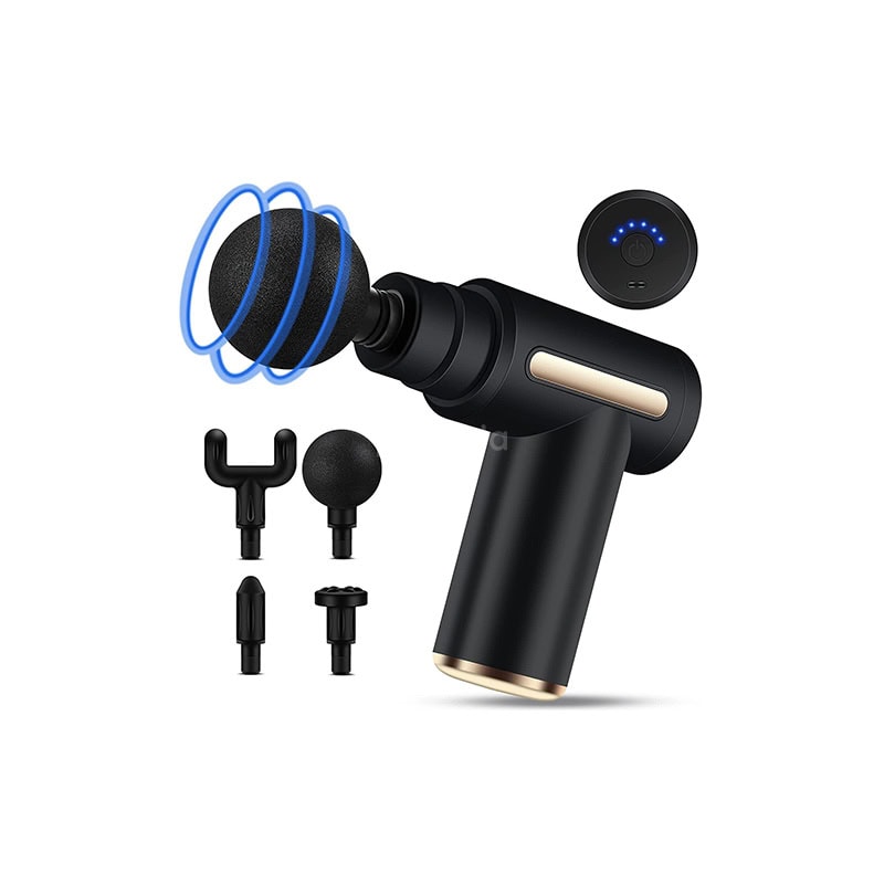 ماساژور ضربه اي