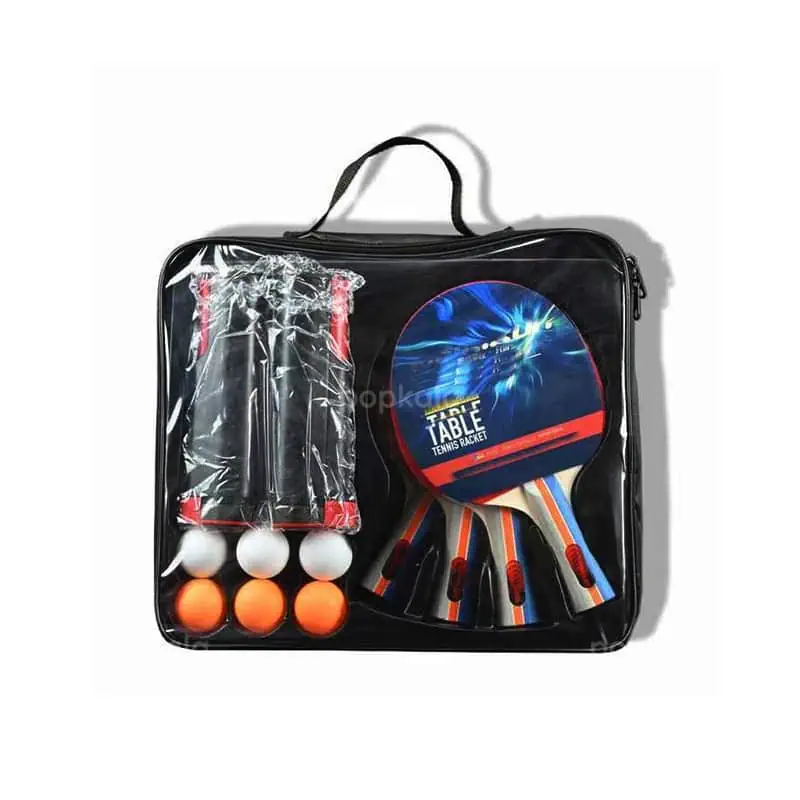 پینگ پنگ خانوادگی