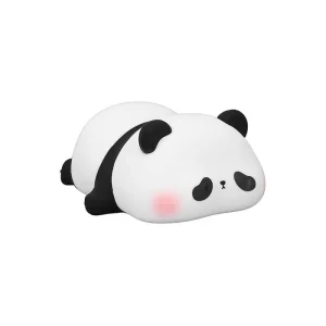 چراغ خواب سیلیکونی پاندا