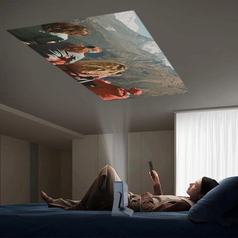 ویدئو پروژکتور اندروید