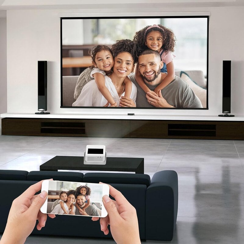 ویدئو پروژکتور حرفه ای