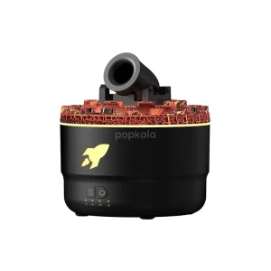 بخور سرد بمبی