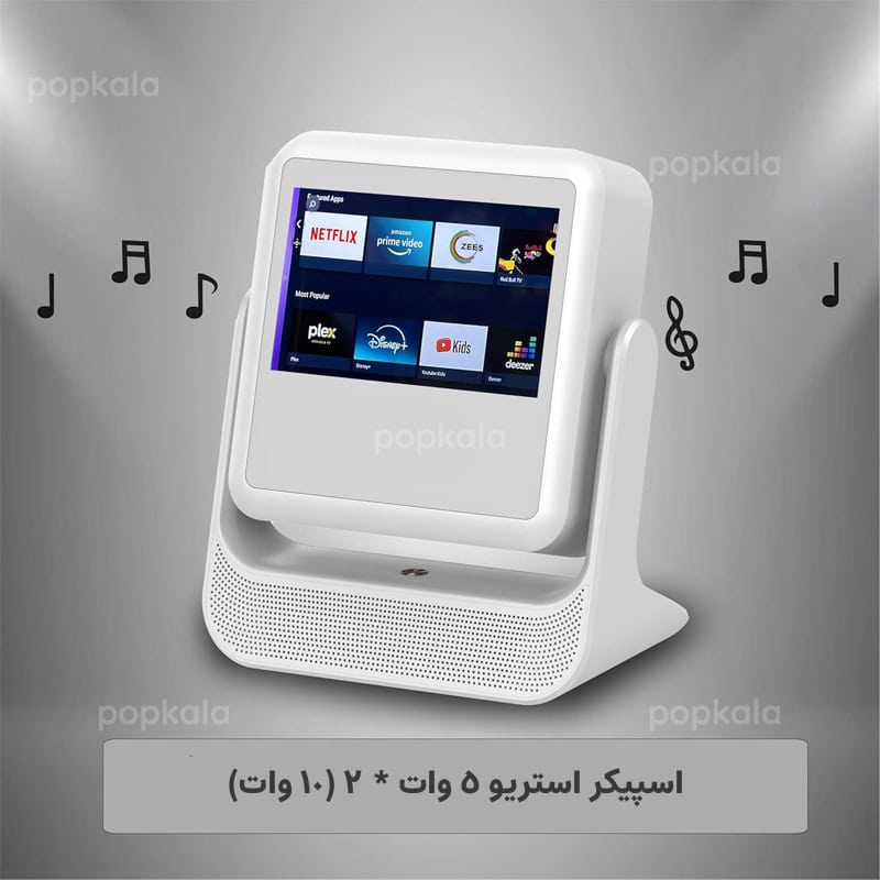 ویدئو پروژکتور قابل حمل گرین لاین