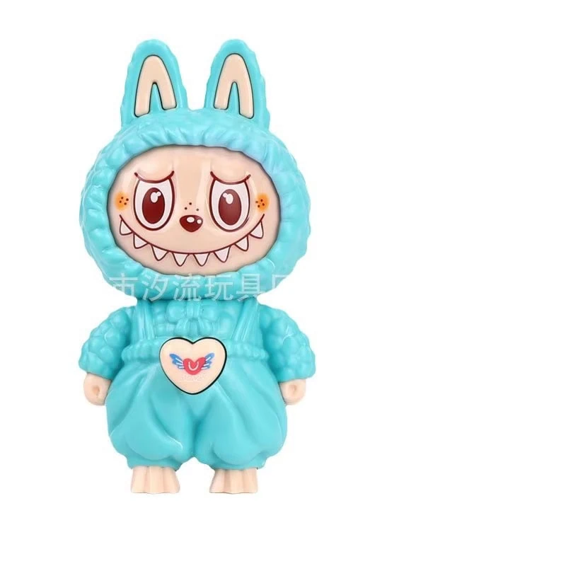 جاکلیدی لابوبو