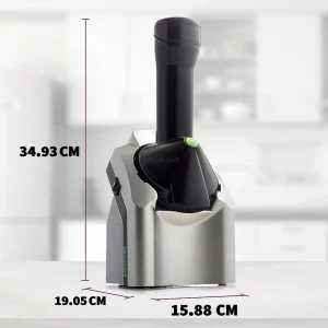 دسر ساز برقی