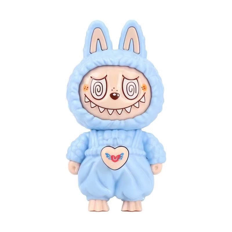 دم کلیدی لابوبو