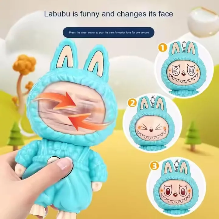 دو کلیدی لبوبو