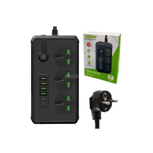 سه راهی با یو اس بی