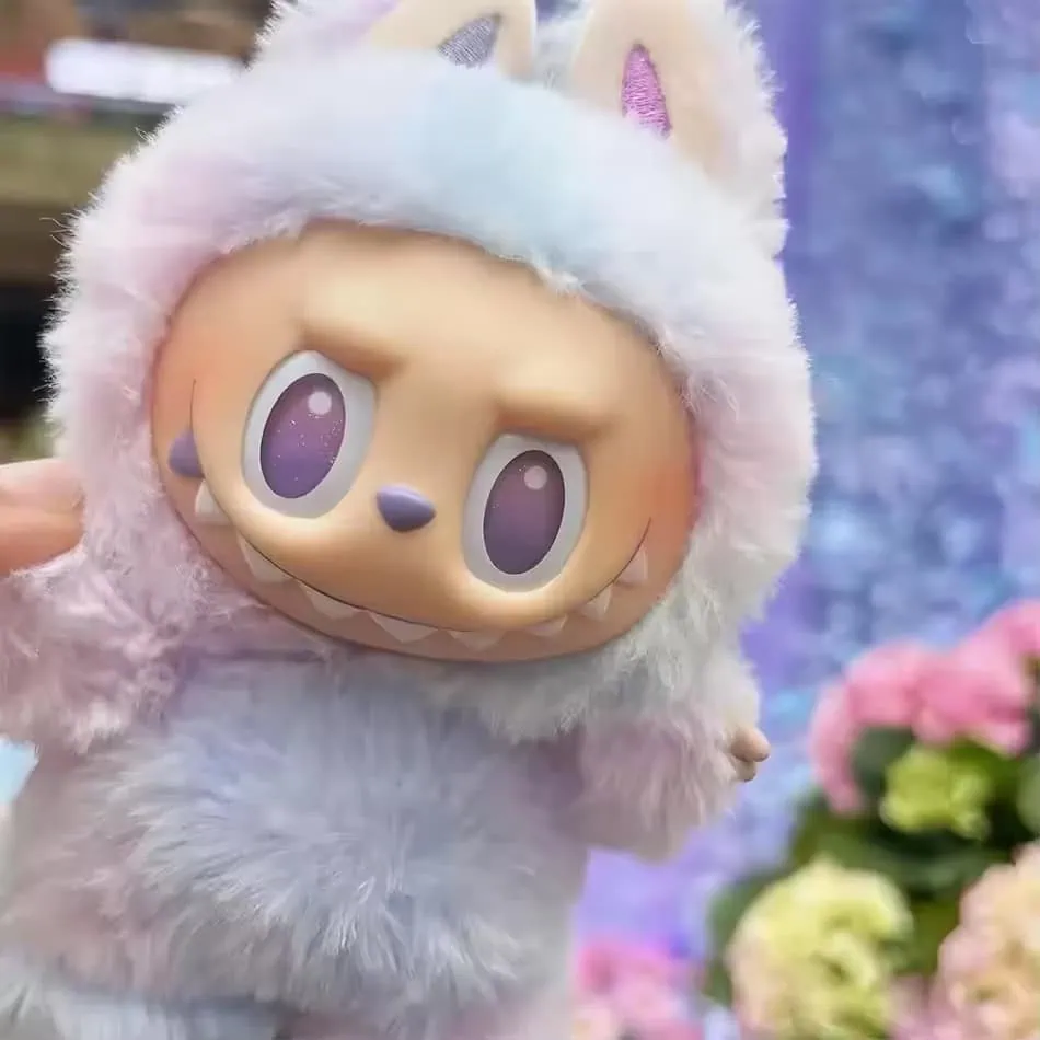 عروسک لابوبو اورجینال