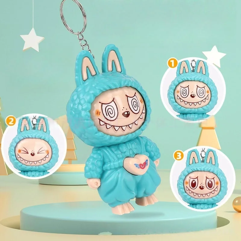 عروسک لابوبو چیست