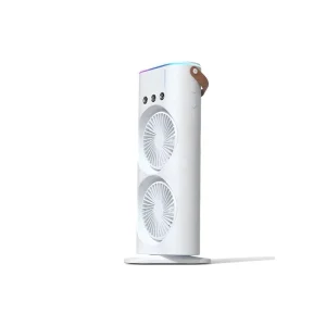 پنکه رومیزی مه پاش