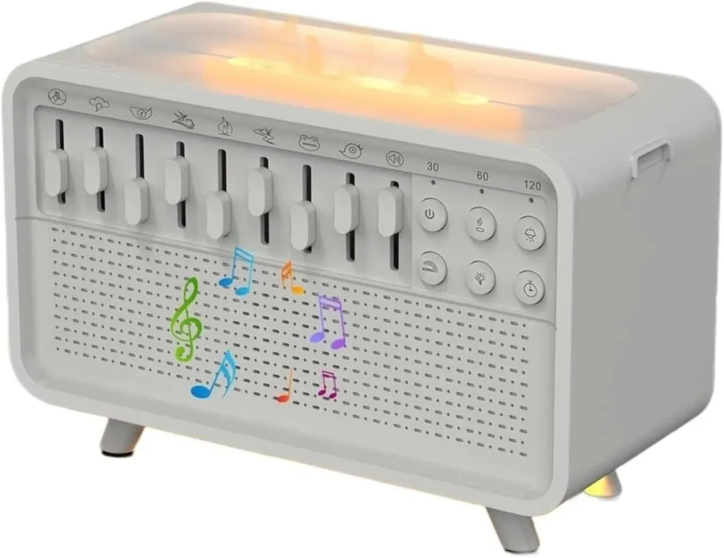 بخور سرد رومیزی