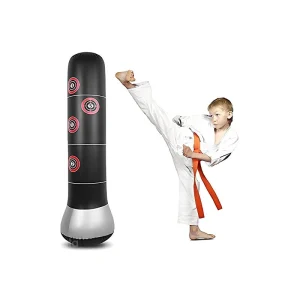 کیسه بوکس بادی کودک