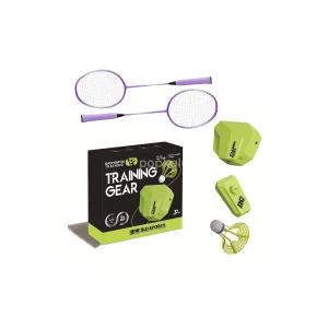 ست کامل بتمینتون