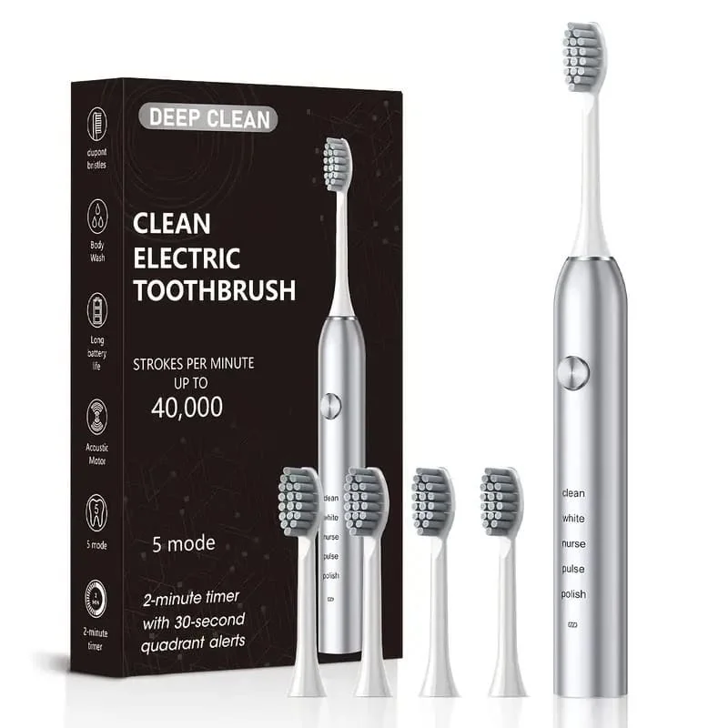 مسواک برقی حرفه ای