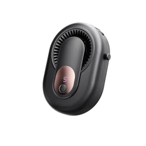 فن کمری شارژی